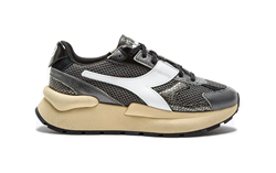 MERCURY ELITE SILVER USED WN BLACK WHITE